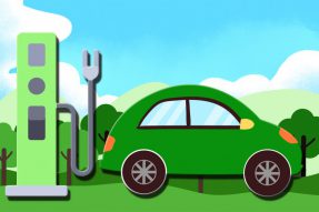 工商联汽车商会：拉动汽车消费应当重点支持新能源汽车发展