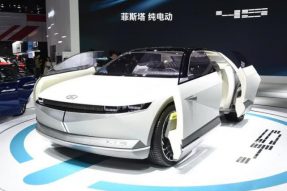 或将于2021年上市 现代45被曝新消息