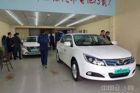 三年周期过长，新能源车补贴发放卡在哪儿