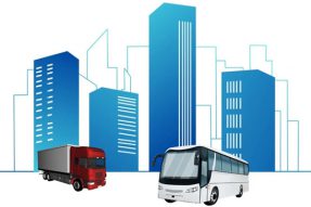4月商用车表现抢眼 行业复苏势头强劲