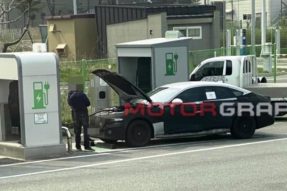 续航超500km 捷尼赛思eG80最新消息