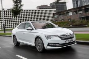 Amazon Alexa现在可以与Skoda Superb和Citigo iV进行交互