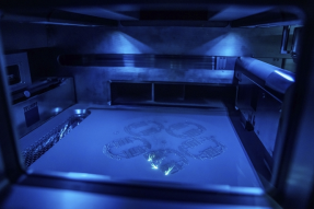 保时捷凭借其3D打印活塞为其911赢得胜利