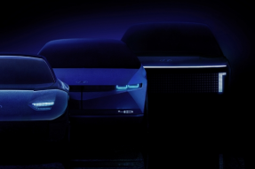 现代：Ioniq成为品牌，2021年首款车型