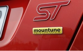 英国准备者Mountune正在寻找买家