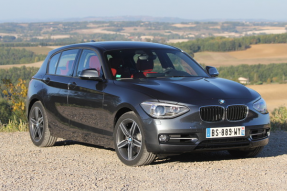 BMW 1系“ F20 / F21”（2011）的可靠性：卡拉迪亚克二手板