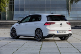 入门-大众高尔夫GTI：保留哲学