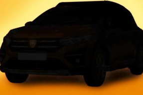 达契亚（Dacia）：新的Sandero和Logan即将面世