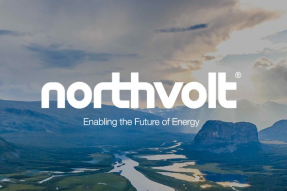 电池制造商Northvolt通过私募融资6亿美元