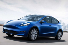 特斯拉Model Y 7座版于11月生产    国内未开放预定