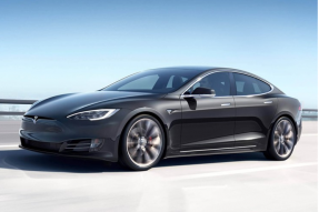 特斯拉：2020年第三季度交付量或创记录