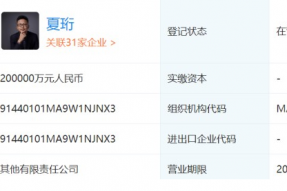 广州小鹏新能源注册20亿元成立