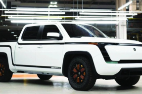 对冲基金YAIIPNLtd承诺三年内购买LordstownMotors高达4亿美元股票
