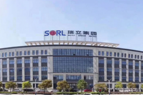 瑞立集团完成A轮融资     投资方上汽恒旭资本