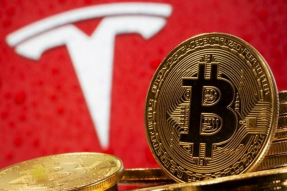 特斯拉或将恢复接受比特币支付     虚拟货币均出现较大涨幅