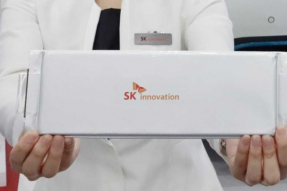 为提高产量，SKInnovation将拆分其电池业务