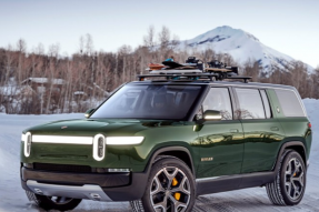 RivianAutomotive与英国多名部长就在该国建厂一事进行商谈