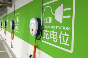 海南省海南消防救援总队制定了“电动汽车充电设施建设”消防技术服务五项措施