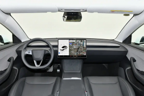 特斯拉新款Model 3这次改了哪些地方